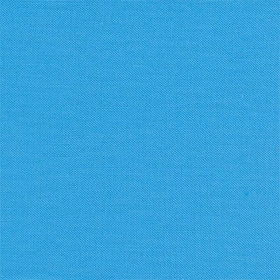 Ткань для пэчворка PEPPY Краски Жизни Люкс 146 г/м  100% хлопок цв.15-4323 ярк.голубой уп.50х55 см