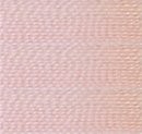 Нитки для вязания кокон "Ромашка" (100% хлопок) 4х75г/320м цв.1002 бледно-розовый, С-Пб