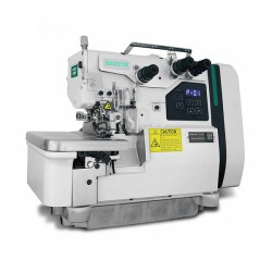 Трехниточный оверлок ZOJE B9000-17/02