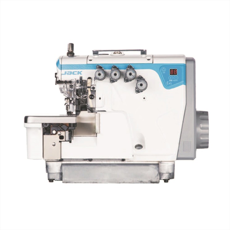 Оверлок Jack C4-3-32R2/223