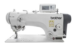 Промышленная швейная машина Brother Z8550B-031 (комплект)