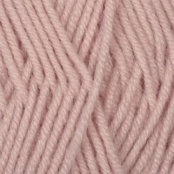 Пряжа для вязания ПЕХ "Детская объёмная" (100% микрофибра) 5х100г/400м цв.868 пудра