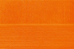 Пряжа для вязания ПЕХ "Успешная" (100% хлопок мерсеризованный) 10х50г/220м цв.284 оранжевый