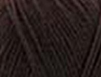 Пряжа для вязания ПЕХ "Австралийский меринос" (95% мериносовая шерсть, 5% акрил высокообъемный) 5х100г/400м цв.251 коричневый