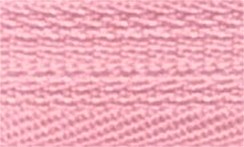 Молния MaxZipper пласт. юбочная №3, 18см, цв.F134 св.розовый