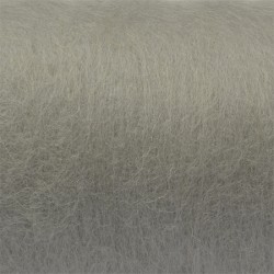 Шерсть для валяния КАМТ "Кардочес" (100% шерсть п/т) 1х100г цв.168 св.серый