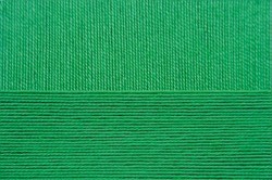 Пряжа для вязания ПЕХ "Виртуозная" (100% мерсеризованный хлопок) 5х100г/333м цв.480 ярк.зелень