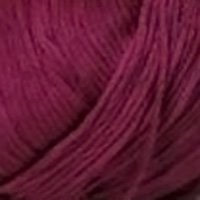 Пряжа для вязания ПЕХ "Весенняя" (100% хлопок) 5х100г/250м цв.087 т. лиловый