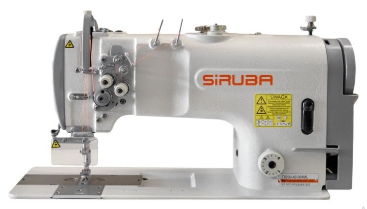 Промышленная швейная машина Siruba DT8200-42-064ML