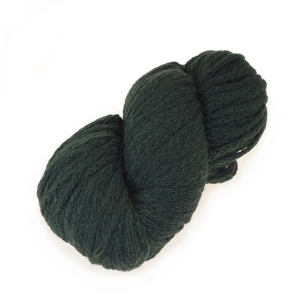 Пряжа для вязания ТРО "Альпака Софт" (100% альпака) 5х100г/110м цв.0112 зеленый