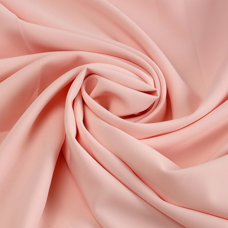Ткань Барби Прайм 205г/м 88% пэ 12% спандекс шир.150см/ арт.TBY.B.23 цв.бледно-розовый уп.25м