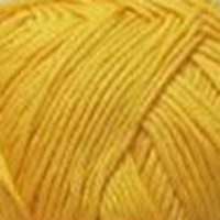 Пряжа для вязания ПЕХ "Весенняя" (100% хлопок) 5х100г/250м цв.012 желток