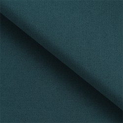Ткань для пэчворка PEPPY Краски Жизни Люкс 146 г/м  100% хлопок цв.19-4914 сине-зеленый уп.50х55 см