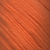 Пряжа для вязания ТРО "Итальянская" (100% хлопок) 5х200г/165м цв.0493 ярк.оранжевый