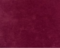 Замша искусственная двухсторонняя арт.КЛ.23739 20х30см, красный уп.2листа
