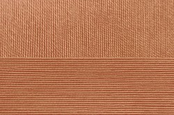 Пряжа для вязания ПЕХ "Успешная" (100% хлопок мерсеризованный) 10х50г/220м цв.165 т.бежевый