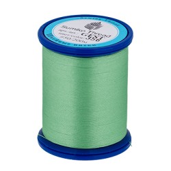 Швейные нитки SumikoThread GFST 50 100%полиэстер 200 м (219 я) цв.356 св.зеленый