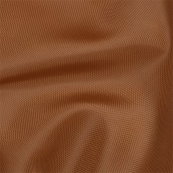 Ткань подкладочная Таффета 150см IdealTex С190Т S007 св.коричневый 80г/пог.м рул. 50м