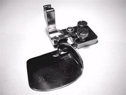 Лапка-рубильник KHF94 1/4' (6.4 мм)