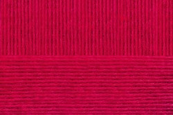 Пряжа для вязания ПЕХ "Австралийский меринос" (95% мериносовая шерсть, 5% акрил высокообъемный) 5х100г/400м цв.272 вишня