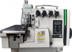 Пятиниточный оверлок ZOJE B8800-38/10