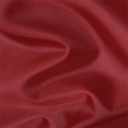 Ткань подкладочная Таффета НАРЕЗКА 150см IdealTex С190Т S519 красный 80г/пог.м уп.10м