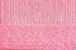 Пряжа для вязания ПЕХ "Вискоза натуральная" (100% вискоза) 5х100г/400м цв.125 камелия