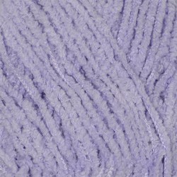 Пряжа для вязания Ализе Softy (100% микрополиэстер) 5х50г/115м цв.146 лавандовый