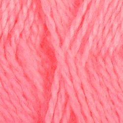 Пряжа для вязания КАМТ "Воздушная" (25% меринос, 25% шерсть, 50% акрил) 5х100г/370м цв.056 розовый