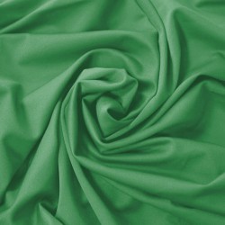 Ткань трикот. Бифлекс с блеском арт.TBY-МТ210-243 210г/м 85% нейлон 15% спандекс шир.150см цв.243 зеленый рул.19-38м