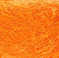 Пряжа для вязания КАМТ Хлопок Травка (65% хлопок/ 35% полиамид) 10х100г/220м цв.035 оранжевый упак (1 кг)