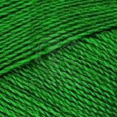 Пряжа для вязания КАМТ "Воздушная" (25% меринос, 25% шерсть, 50% акрил) 5х100г/370м цв.044 трава
