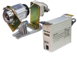 WR561-2 Сервопривод HMC 220V/750W (без позиционера)