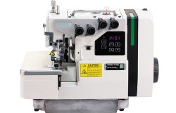 Пятиниточный оверлок ZOJE B9000-38/02
