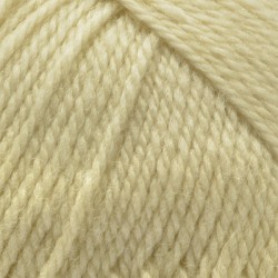 Пряжа для вязания КАМТ "Аргентинская шерсть" (100% импортная п/т шерсть) 10х100г/200м цв.001 суровый