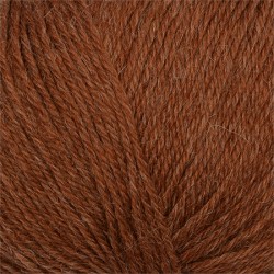 Пряжа для вязания ПЕХ "Перуанская альпака" (50% альпака, 50% меринос шерсть) 10х50г/150м цв.173 грильяж