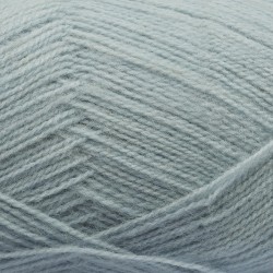 Пряжа для вязания ПЕХ "Ангорская тёплая" (40% шерсть, 60% акрил) 5х100г/480м цв.071 талая вода