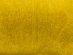 Шерсть для валяния КАМТ Кардочес (100% шерсть п/т) 1х200г цв.099 горч.св упак (1 упак)