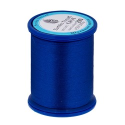 Швейные нитки SumikoThread GFST 50 100%полиэстер 200 м (219 я) цв.290 синий