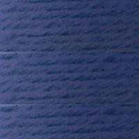Нитки для вязания "Ирис" (100% хлопок) 20х25г/150м цв.2614 синий, С-Пб