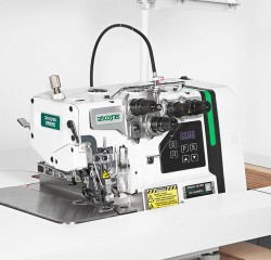 Четырехниточный оверлок ZOJE B9500-181/02
