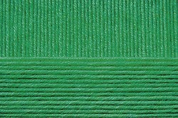 Пряжа для вязания ПЕХ "Школьная" (100% акрил) 5х50г/150м цв.480 яр.зелень