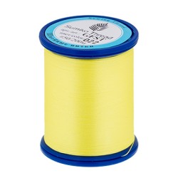 Швейные нитки SumikoThread GFST 50 100%полиэстер 200 м (219 я) цв.022 яр.желтый