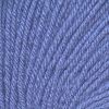 Пряжа для вязания ТРО "Кроха" (20% шерсть, 80% акрил) 10х50г/135м цв.0780 незабудка