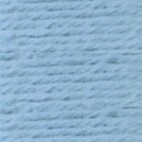 Нитки для вязания "Ирис" (100% хлопок) 20х25г/150м цв.2704 голубой, С-Пб