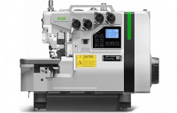 Пятиниточный оверлок ZOJE B9500-38-ED2/02