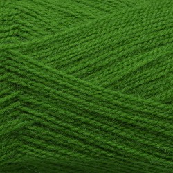 Пряжа для вязания ПЕХ "Ангорская тёплая" (40% шерсть, 60% акрил) 5х100г/480м цв.119 горох