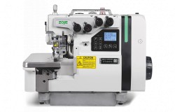 Четырехниточный оверлок ZOJE B9510-13-MD2/02