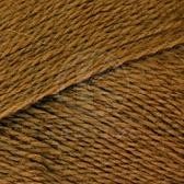 Пряжа для вязания КАМТ "Воздушная" (25% меринос, 25% шерсть, 50% акрил) 5х100г/370м цв.077 т.бежевый