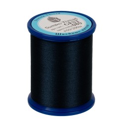 Швейные нитки SumikoThread GFST 50 100%полиэстер 200 м (219 я) цв.080 т.т.синий